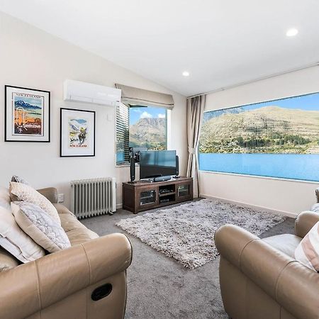 Lakefront Living At Remarkables Retreat Queenstown Extérieur photo